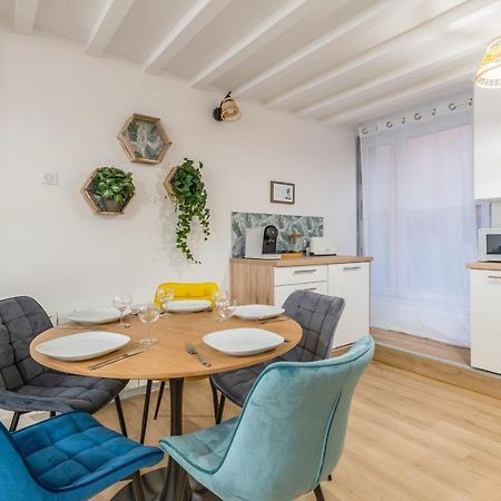 Appartement Frene - Welkeys Lyon Extérieur photo