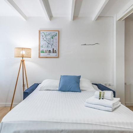 Appartement Frene - Welkeys Lyon Extérieur photo
