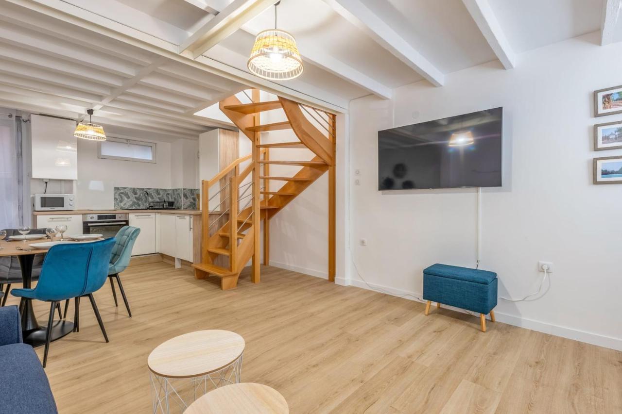 Appartement Frene - Welkeys Lyon Extérieur photo